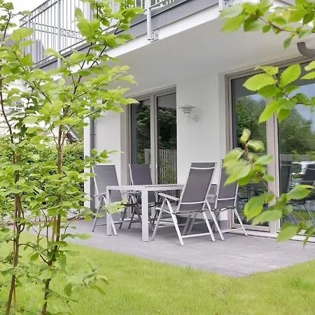 Apartment Kosi Am Zwei