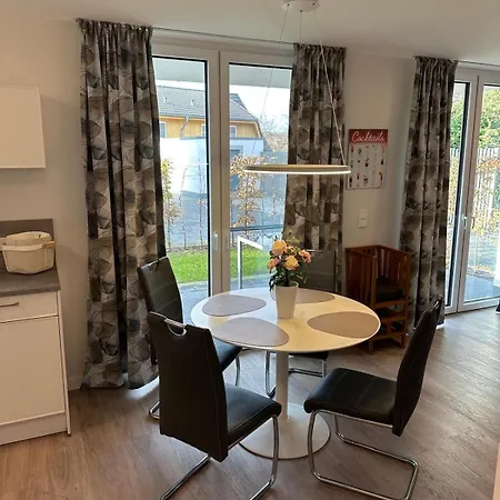 Apartment Kosi Am Zwei