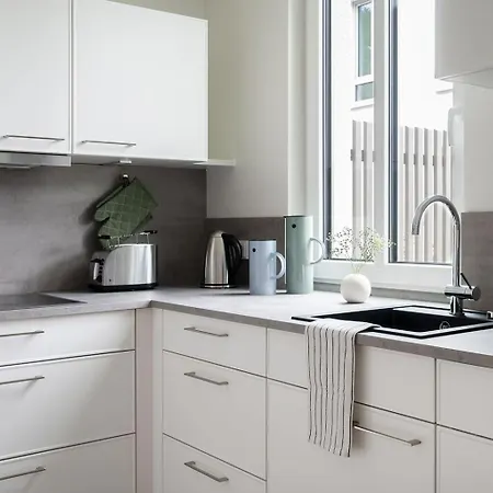 Kosi Am Zwei 公寓 科瑟罗