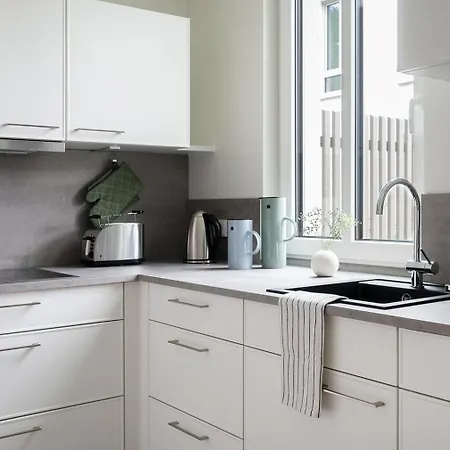Apartmán Kosi Am Zwei