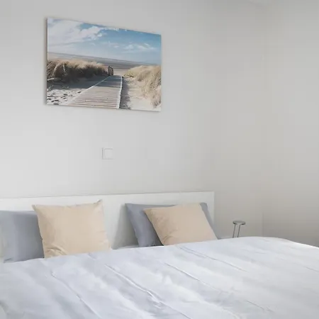 Apartmán Kosi Am Zwei *