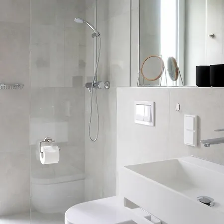 Kosi Am Zwei * Koserow