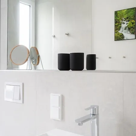 Kosi Am Zwei Apartment