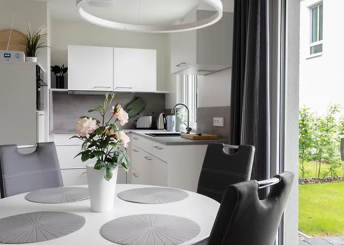 Kosi Am Zwei 아파트 *