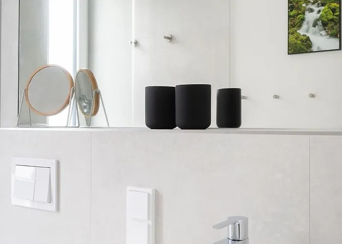 Kosi Am Zwei 아파트